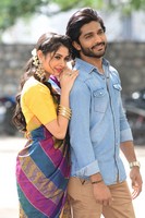 Aswamedham Movie Song Launch